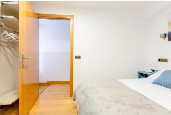 Pension San Vicente San Sebastian Bagian luar foto