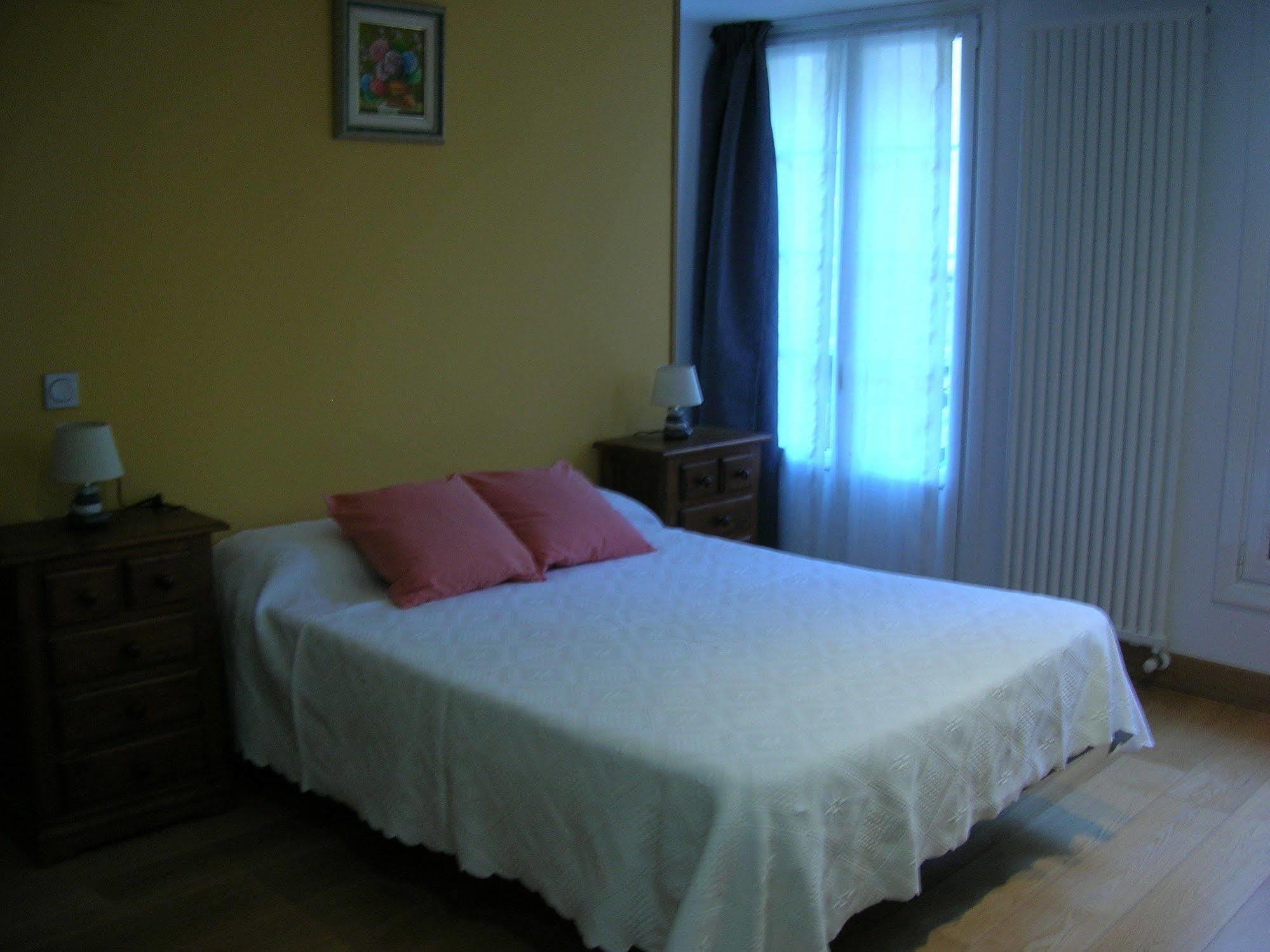 Pension San Vicente San Sebastian Bagian luar foto